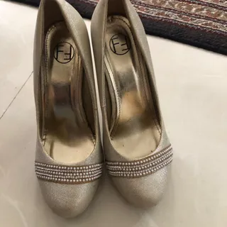 کفش مجلسی