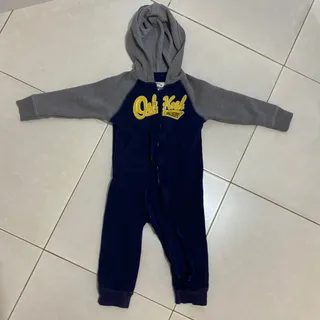 سرهمی پسرانه