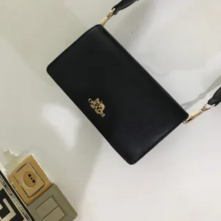 کیف چرم نو