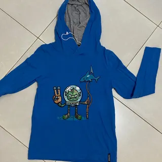 هودی پسرانه