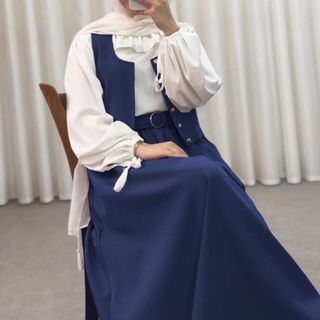 ست شومیز دامن