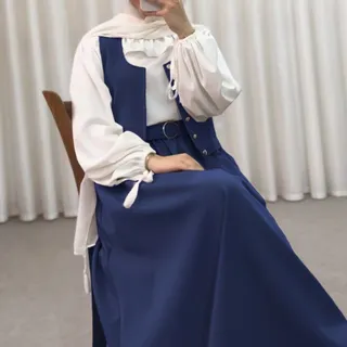 ست شومیز دامن