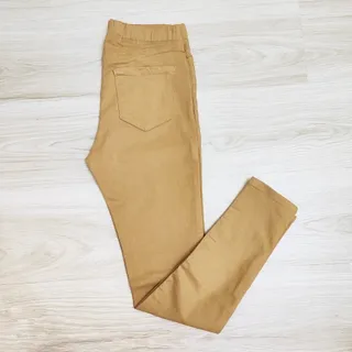 شلوار اسکینی دفکتو