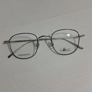 فرم عینک