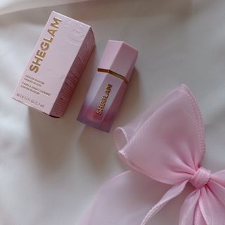 رژ گونه شیگلم