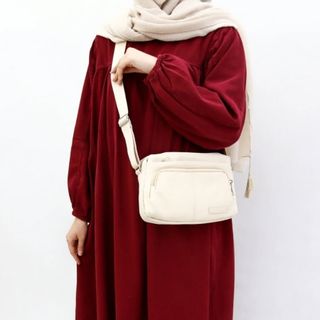 کیف دوشی