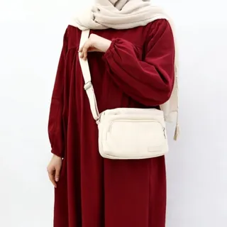 کیف دوشی