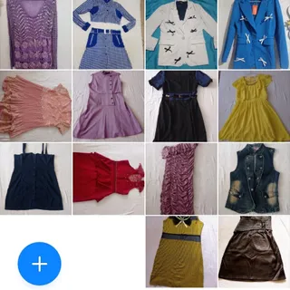پیراهن ساحلی مجلسی کت