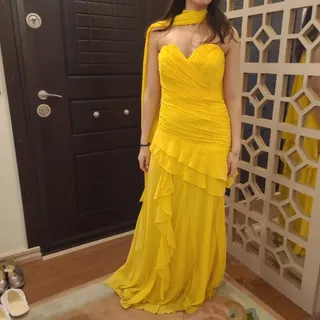 پیراهن مجلسی