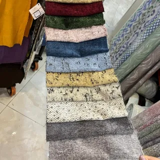 مخمل تدی
