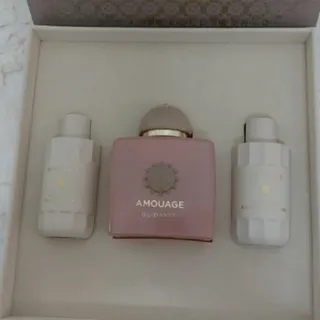 پک ادکلن ا ورجینال آمواج