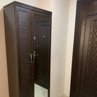 جاکفشی و جالباسی