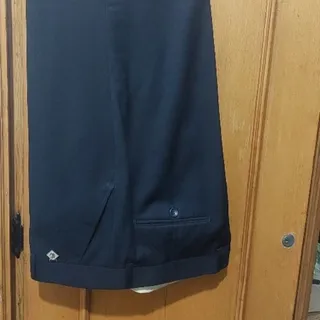 شلوار پارچه ای مردانه