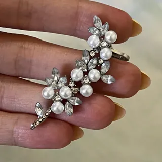 گوشواره ایر کاف