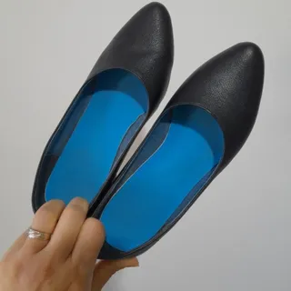 کفش مجلسی مشکی