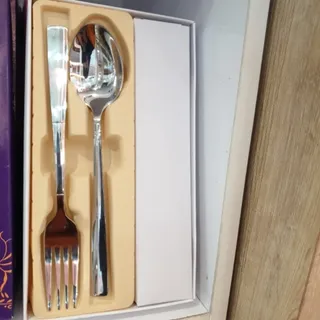 قاشق چنگال