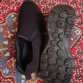 کفش مردانه