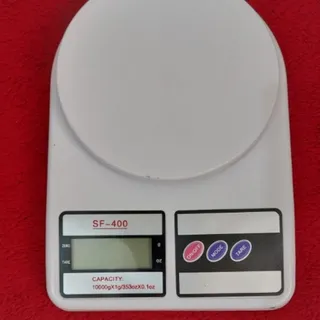 ترازو آشپزخانه دیجیتالی