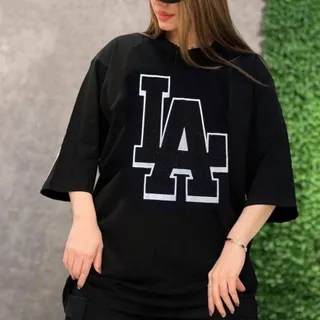 تیشرت لانگ