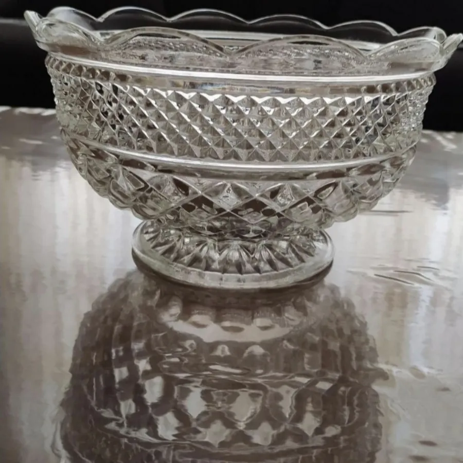 میوه خوری خشتی آمریکایی