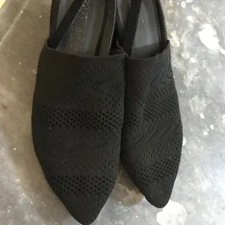 کفش شیک ترک