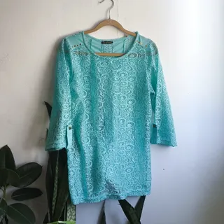 بلوز گیپور