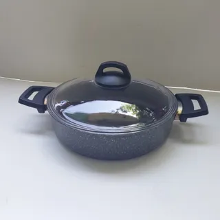 تابه در دار کاراجا