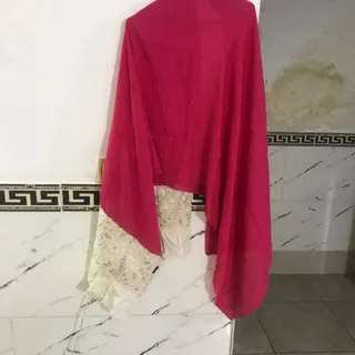 شال شیک و نو