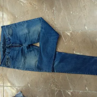 شلوار جین مردانه
