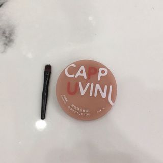 رژلب CAPPUVINI