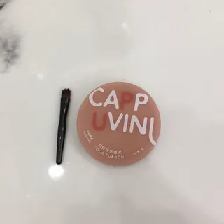 رژلب CAPPUVINI