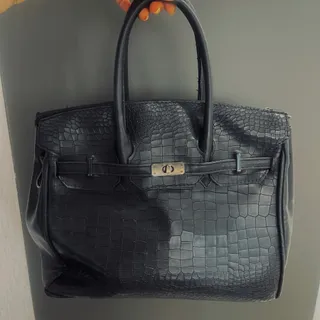 کیف بزرگ دستی