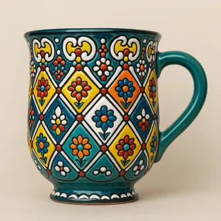لیوان کار دست ستنی