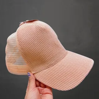 کلاه مخمل وارداتی