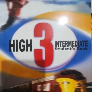 High intermediate 3