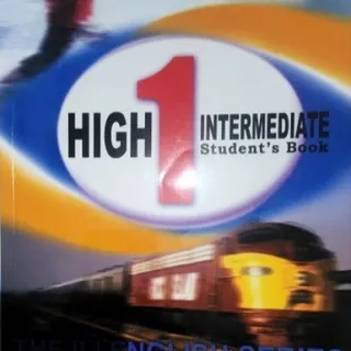 High intermediate 1