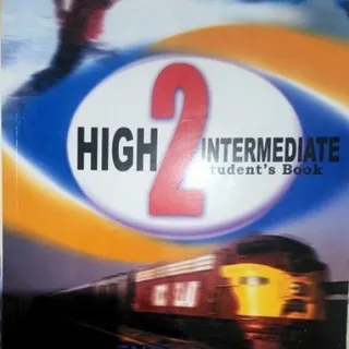 High intermediate 2
