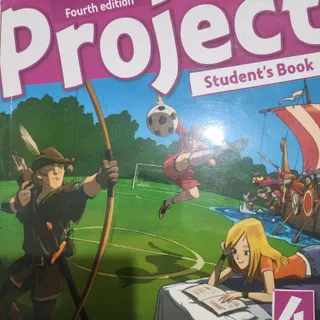 Project 4