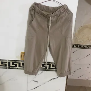 شلوارک شیک و نو