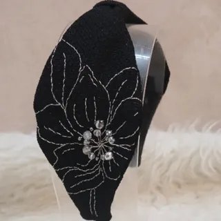 هدپیس گلدوزی