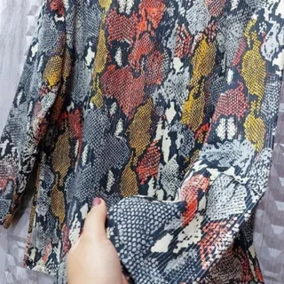 دورس پوس ماری خارجی