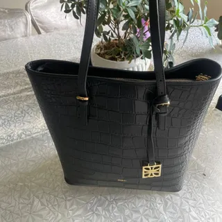 کیف چرم زنانه درسا
