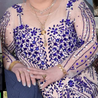 لباس مجلسی