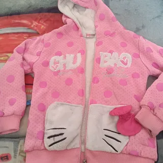 سویشرت دخترانه