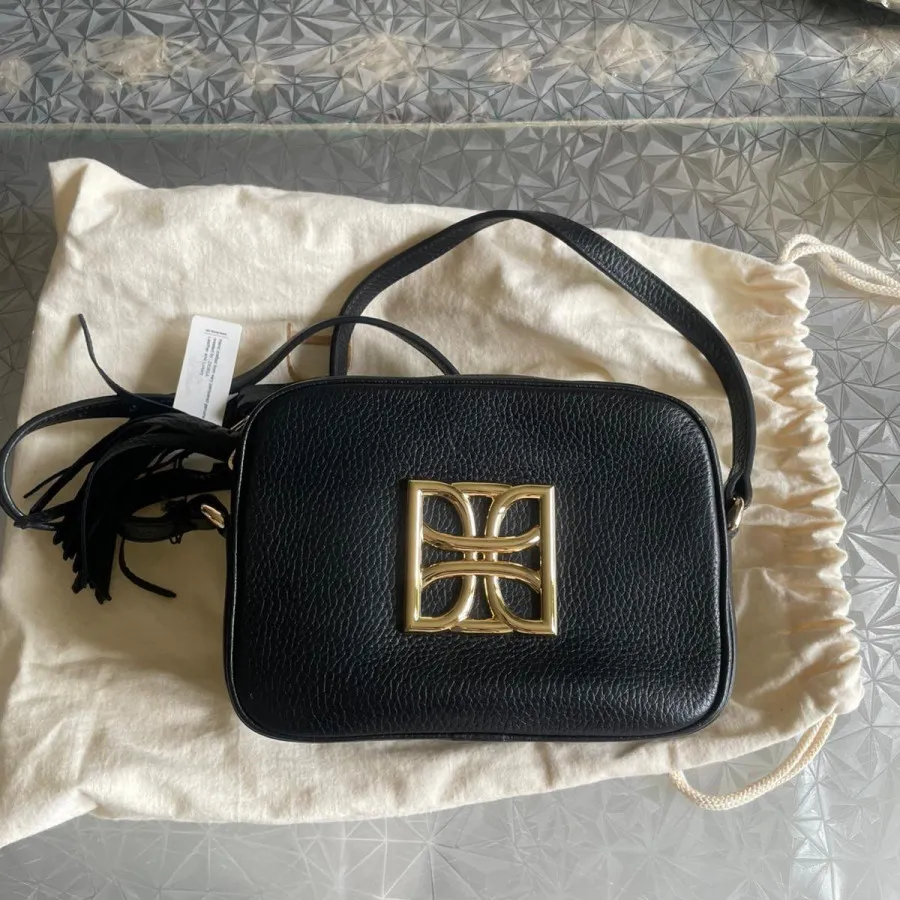 کیف زنانه چرمی درسا