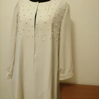 مانتو مجلسی زنانه