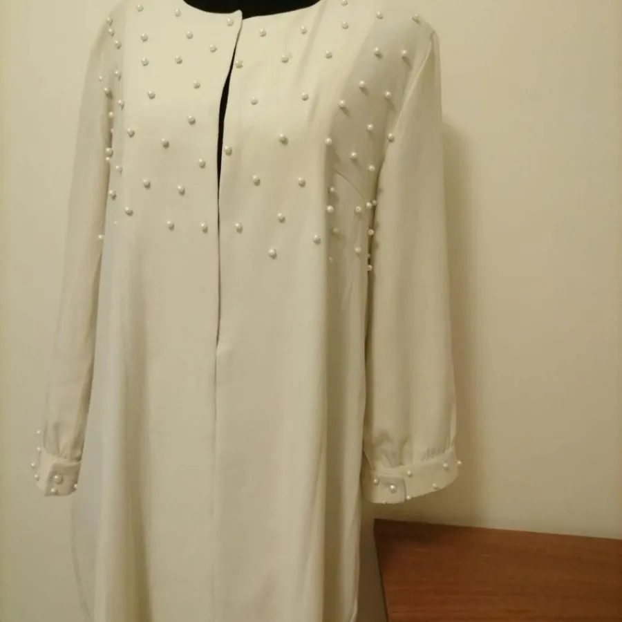 مانتو مجلسی زنانه
