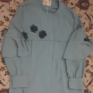 مانتو زنانه