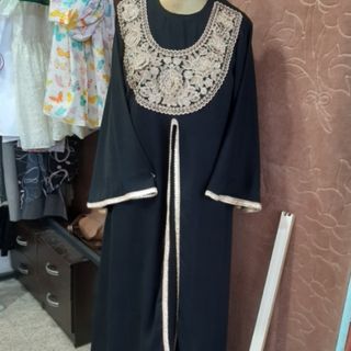 عبای دو تیکه