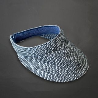 کلاه لبه حصیری وارداتی